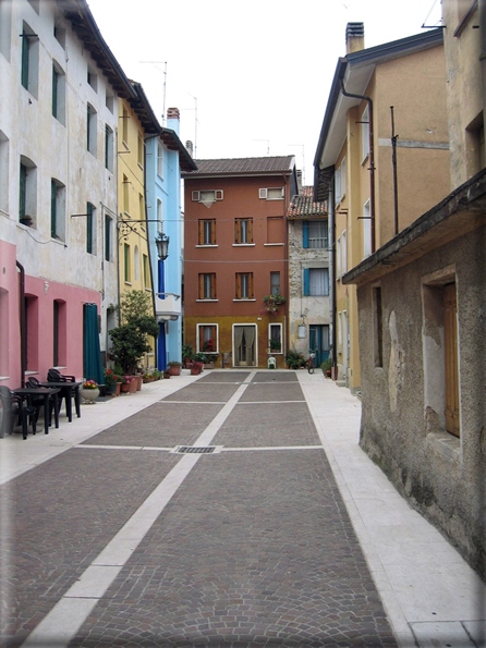 foto Marano Lagunare